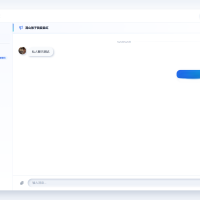 PHP源码-全新轻量客服在线聊天室源码