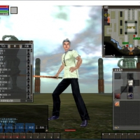 【端游服务端】都市2046虚拟机一键端官方简体中文版