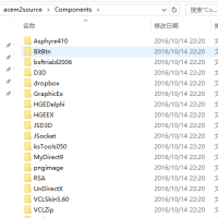 ACE引擎源码acem2source（delphi源码）