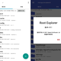 RE管理器Root Explorer v4.12.8最新无广告版