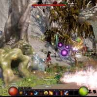 修真世界/Cultivation Magic World单机RPG