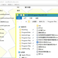 Sandboxie v5.71.8免费开源个人维护正式版