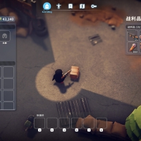 逃离鸭科夫/Escape From Duckov射击游戏