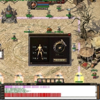 魔神合击鸿蒙起源篇三职业版[V8M2引擎]