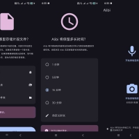 安卓隐蔽摄像机Alibi 0.5.3手机变行车记录仪