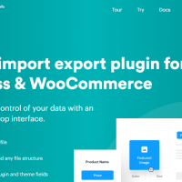 WordPress导入导出插件–WP All Import Pro v4.11.5 破解版下载
