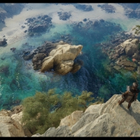 《泰坦之旅2》v0.1.0中文版