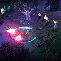 《哈迪斯2》v0.121907中文版