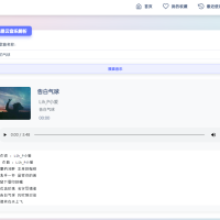 适用于彩虹工具箱程序的网易云音乐解析插件