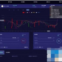 lEO数值资产系统某平台新版本c2c币数值合约交易平台自动撮合松机器人功能