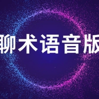 聊术话术语音版两性交友人际沟通教程
