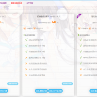 Discuz用户充值积分支付插件_开通会员用户组支付_discuz积分充值免签支付插件_高级版