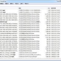 Everything v1.4.1.1028单文件版