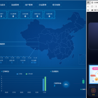 交友盲盒最新版V2.0系统源码