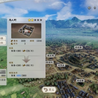信长之野望･新生/信长之野望16/NOBUNAGA