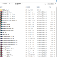 HGECK引擎源码（delphi源码）