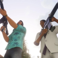 侠盗猎车手：罪恶都市重制版/Grand Theft Auto