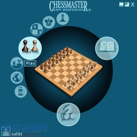 [策略战旗] 国际象棋大师第10版