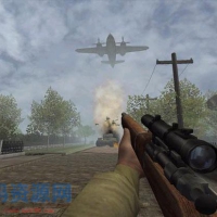 [枪战射击] 二战狙击手2胜利的召唤