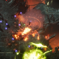 巨人杀手：暗黑之潮/Jotunnslayer: Hordes of Hel