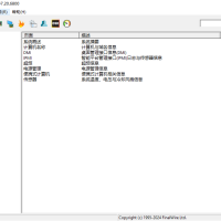 AIDA64 Extreme 硬件检测工具 v7.50.7200 完整版+精简版