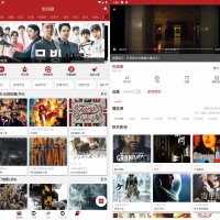 Android 全剧得 v2.3.4 去升级解锁会员版