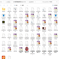 GXX登录器真源码Delphi 10.4+GXXM2配置器delphi7版