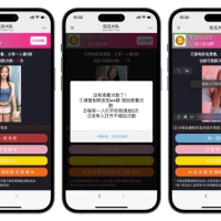 视频裂变加群推广分享引流PHP源码