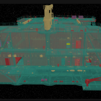 基于 TypeScript (WebGL 和 Three.js) 创建高性能 可扩展的 3D 地图可视化解决方案