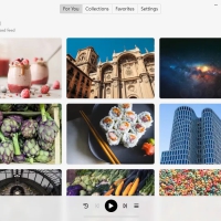 Splashy(跨平台免费电脑桌面壁纸软件)