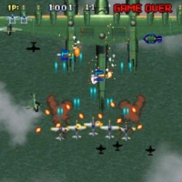 [街机游戏] 空战之路1945II