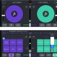 DJ打碟 各种玩法 成为许多DJ和音乐爱好者的首选工具