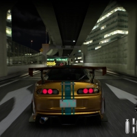 《首都高赛车》v0.13.0中文版