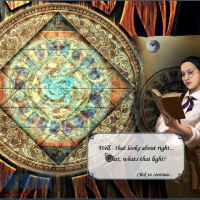 [模拟养成] 神秘水晶门