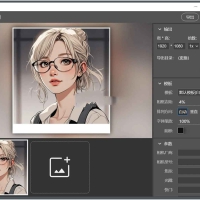 Copicseal(图片水印工具)v0.3.0自定义水印
