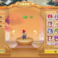 MT3换皮MH【凡人修仙传】