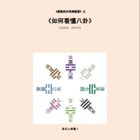 [风水学核心资料]如何看懂八卦PDF文档