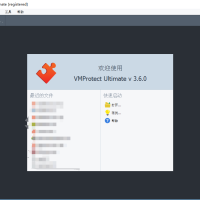 VMProtect Ultimate_V3.6.0下载
