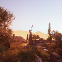 龙的传人：孤旅/Dragonkin: The Banished