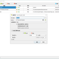Fort Firewall防火墙工具v3.11.6