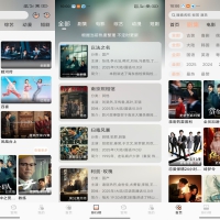 火猫影视app 你的追剧好帮手