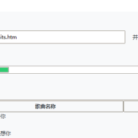 九酷音乐下载器v1.1绿色版