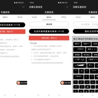 王者改空白重复名神器
