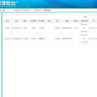 最新金融理财投资网站源码系统基金+完整会员系统+安卓APP