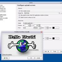 Java 的 Exe 生成器exe4j_win_v420，exe4j_windows_4_4_6 JAVA打包成EXE