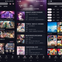 WinTer动漫 解锁去广告