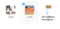 手打Q弹潮汕牛肉丸猪杂汤粉