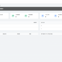 七彩自助虚拟商品发卡系统模板源码