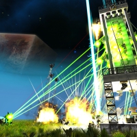 《方块堡垒2》中文版