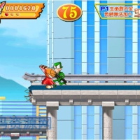 [动作冒险] 霹雳酷乐猫